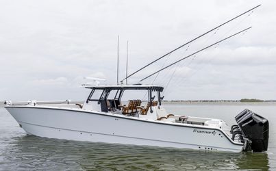 42' Freeman 2024 Yacht For Sale